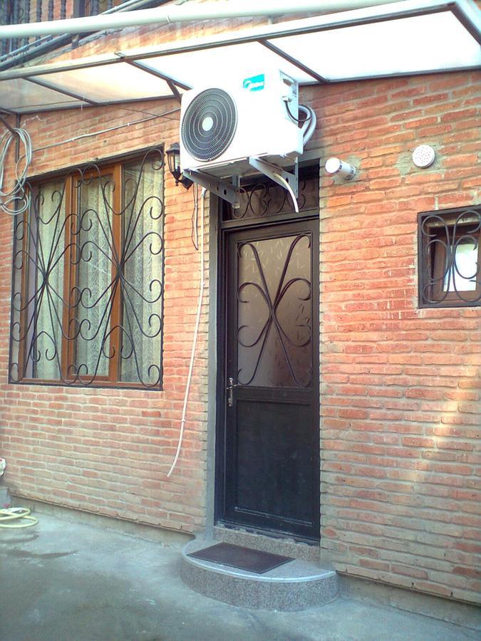 Vita Tbilisi Exterior photo