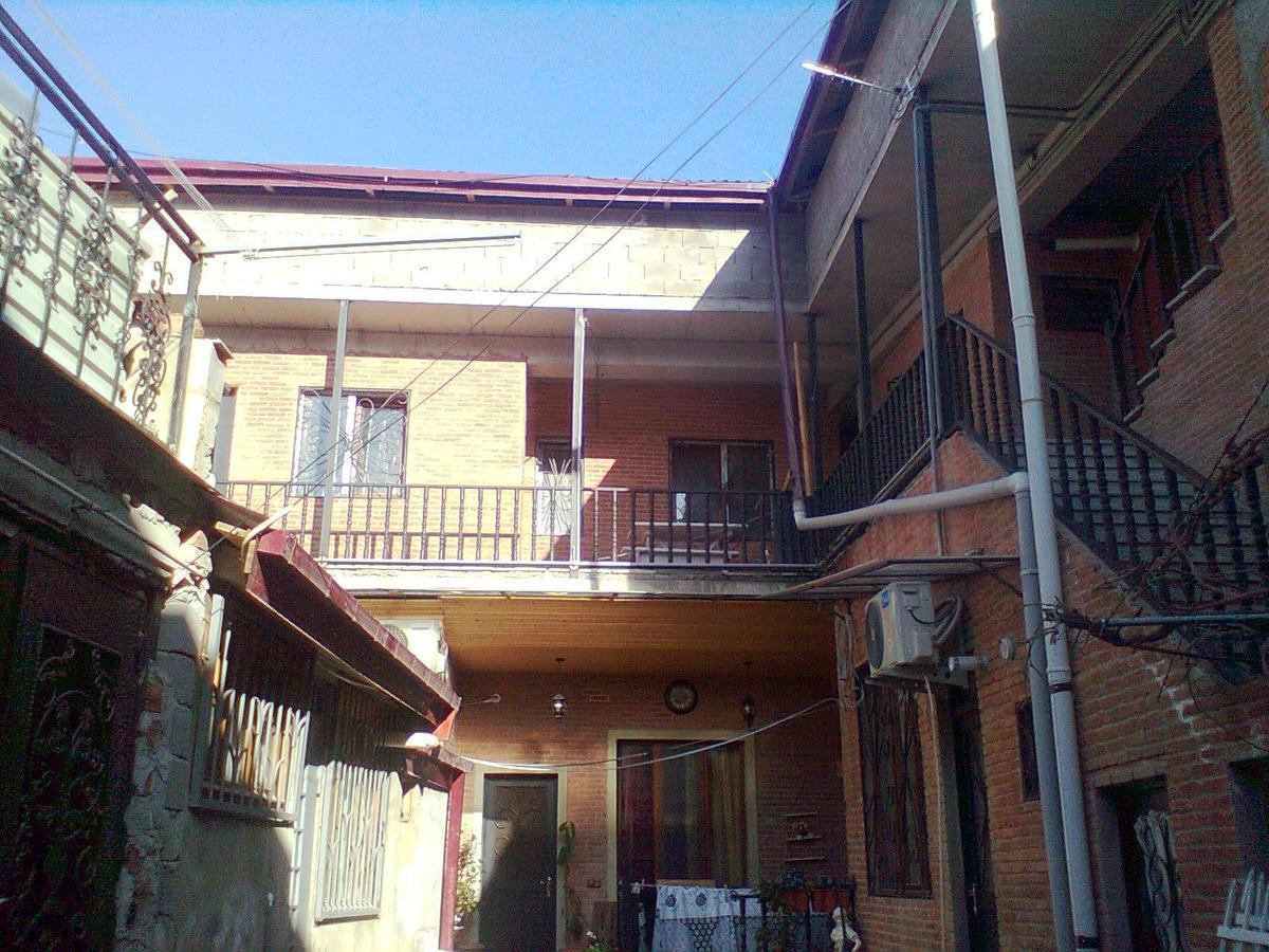 Vita Tbilisi Exterior photo