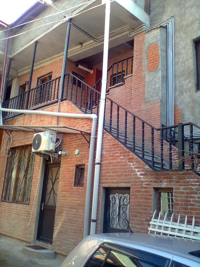 Vita Tbilisi Exterior photo